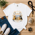 All My Babies Have Paws Dog Mom T-Shirt