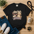 Dog Hair Is My Glitter T-Shirt