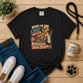 Went In For One Thing, Bought Dog Stuff T-Shirt