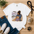 My Peace Has Paws T-Shirt