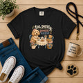 Tea Party With The Goodest Guest T-Shirt