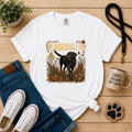 My Weekend Has a Tail T-Shirt