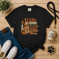 I Came Home with Extra Leaves T-Shirt