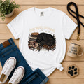 Cozy Nights, Cold Noses T-Shirt